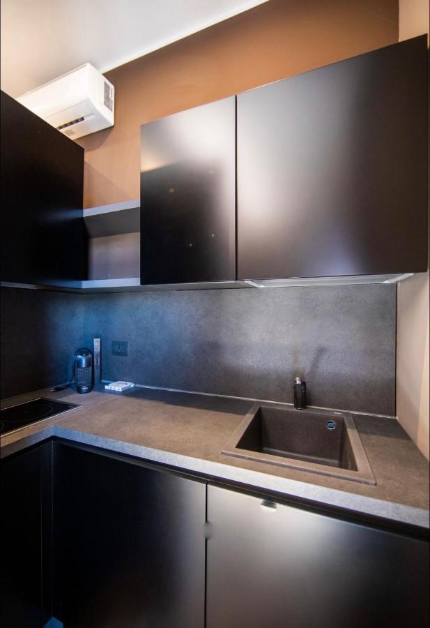 New Amazing Mono Located In Moscova District From Moscova Suites Apartments Group Milano Ngoại thất bức ảnh