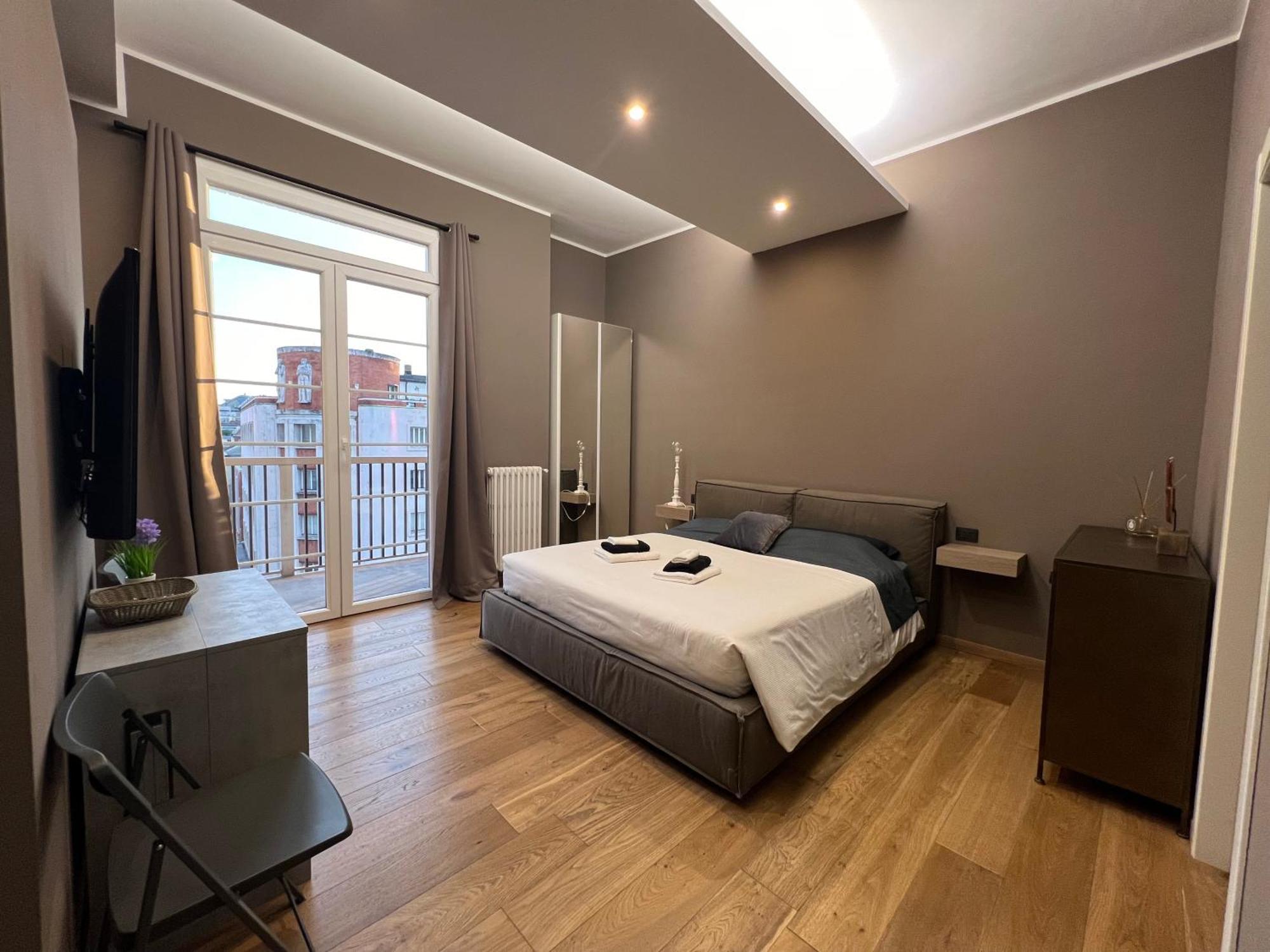 New Amazing Mono Located In Moscova District From Moscova Suites Apartments Group Milano Ngoại thất bức ảnh