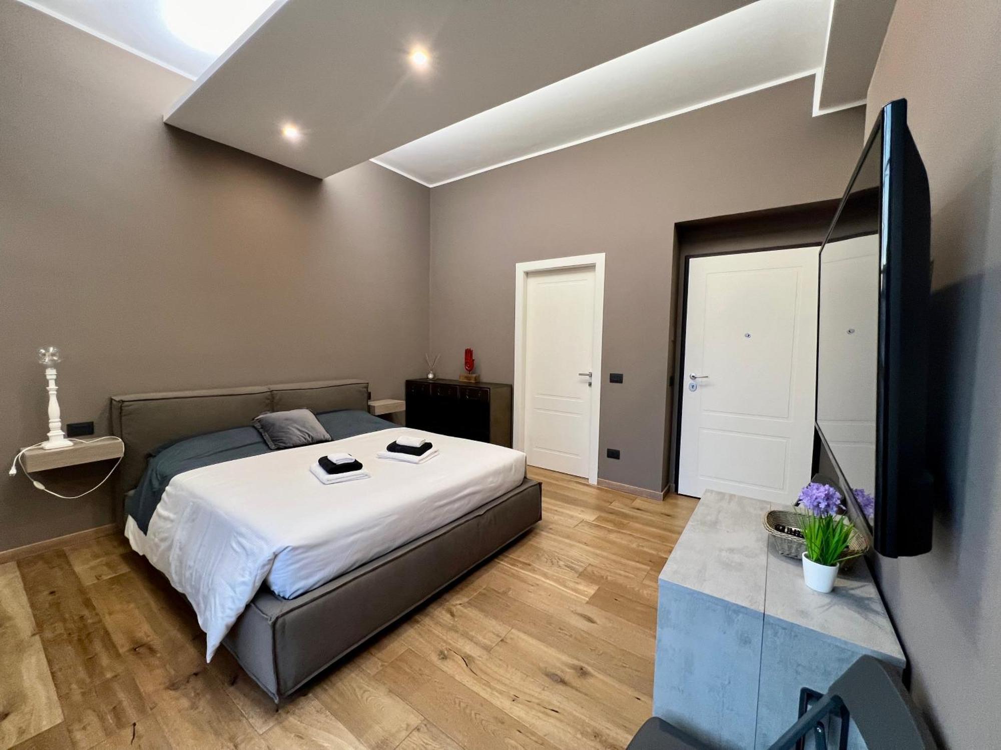 New Amazing Mono Located In Moscova District From Moscova Suites Apartments Group Milano Ngoại thất bức ảnh