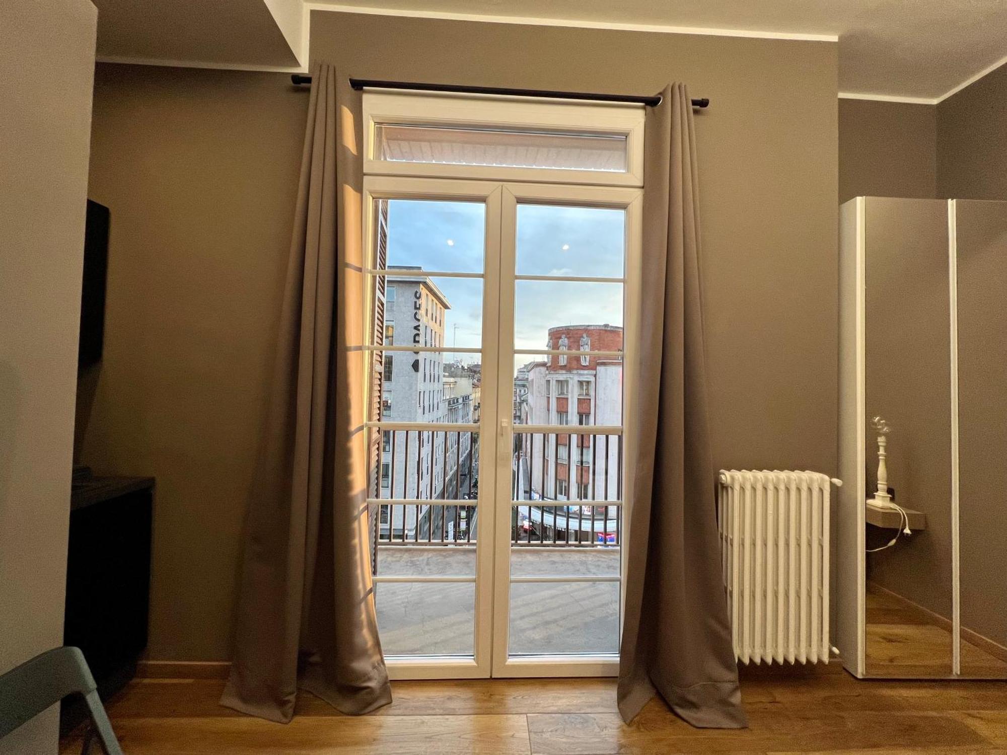 New Amazing Mono Located In Moscova District From Moscova Suites Apartments Group Milano Ngoại thất bức ảnh