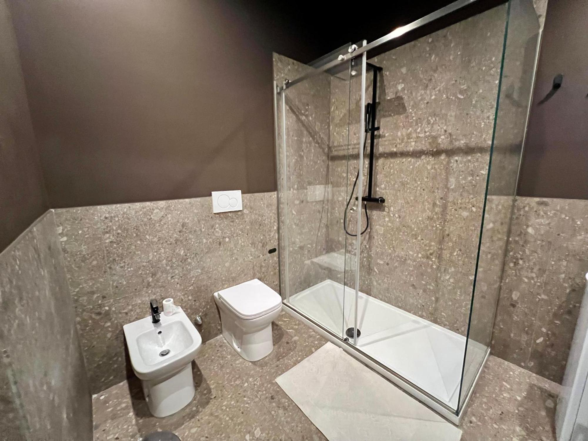 New Amazing Mono Located In Moscova District From Moscova Suites Apartments Group Milano Ngoại thất bức ảnh