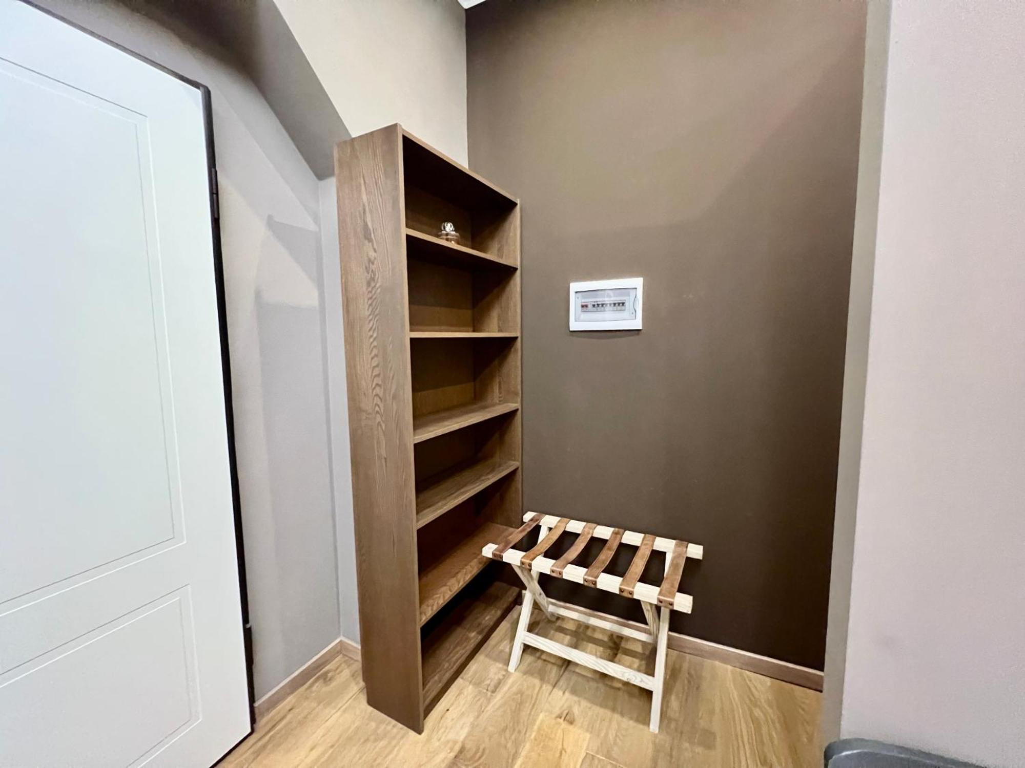 New Amazing Mono Located In Moscova District From Moscova Suites Apartments Group Milano Ngoại thất bức ảnh