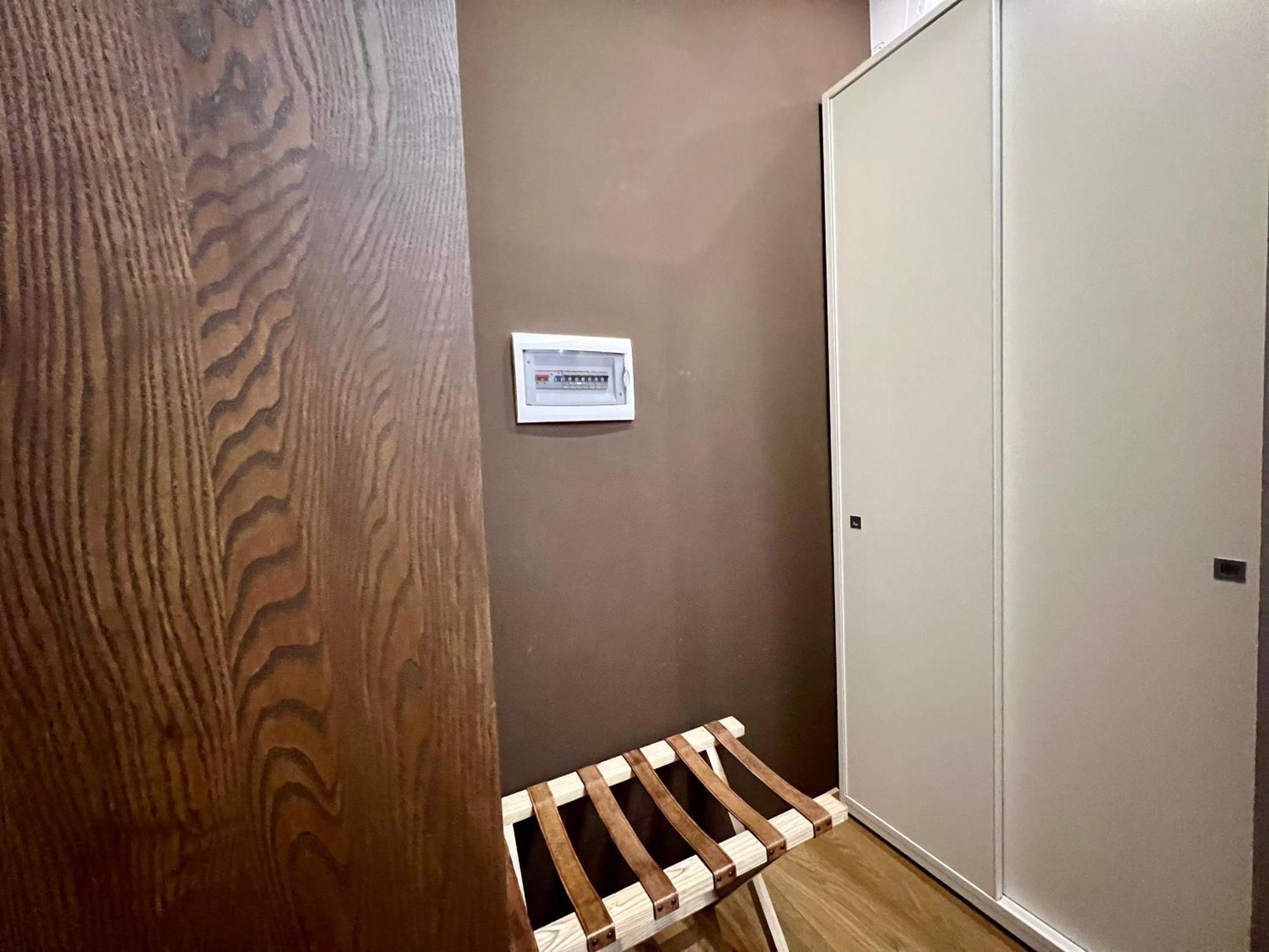 New Amazing Mono Located In Moscova District From Moscova Suites Apartments Group Milano Ngoại thất bức ảnh